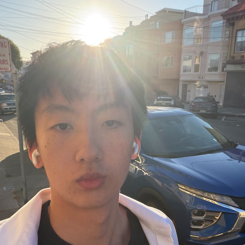 Grant Gao