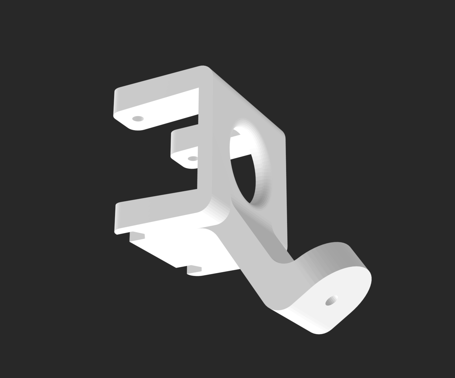 Description of first image