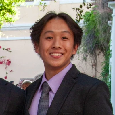 Alex S. Huang