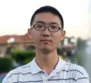 Jiahui Zhang